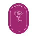 Sweetheart Ink